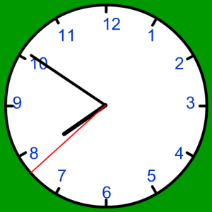 Orologio