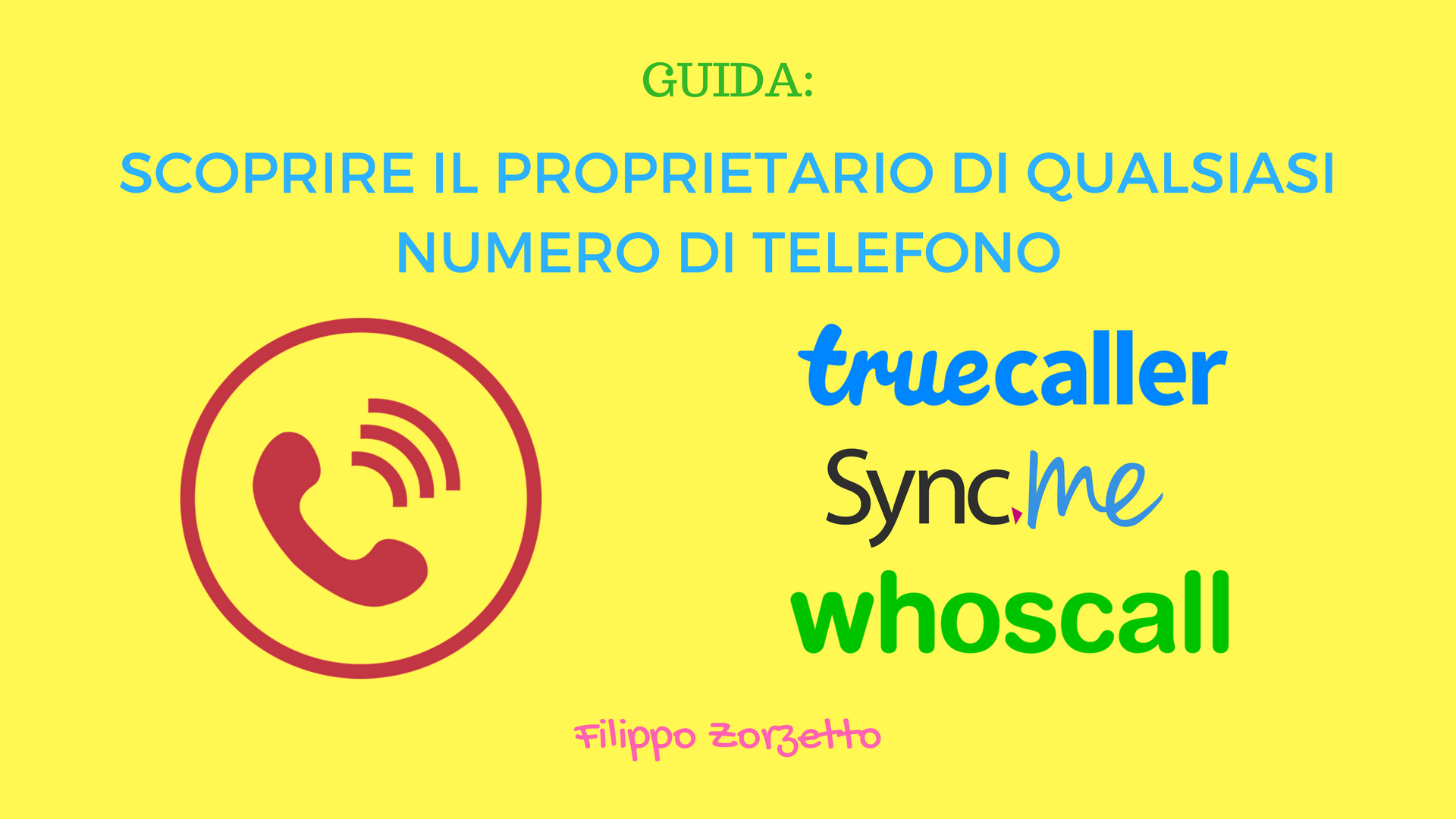 350 che numero di telefono è